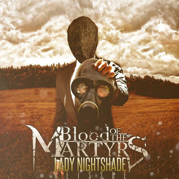 Lady Nightshade - Single