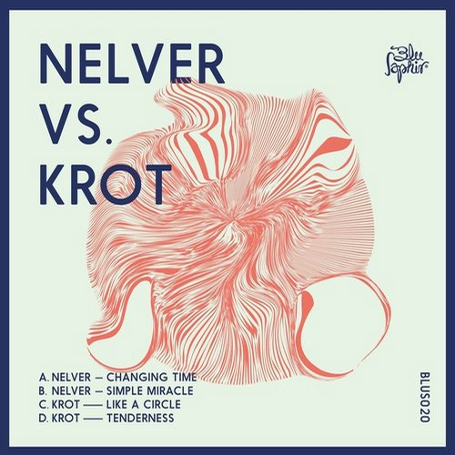 Nelver vs. Krot - EP