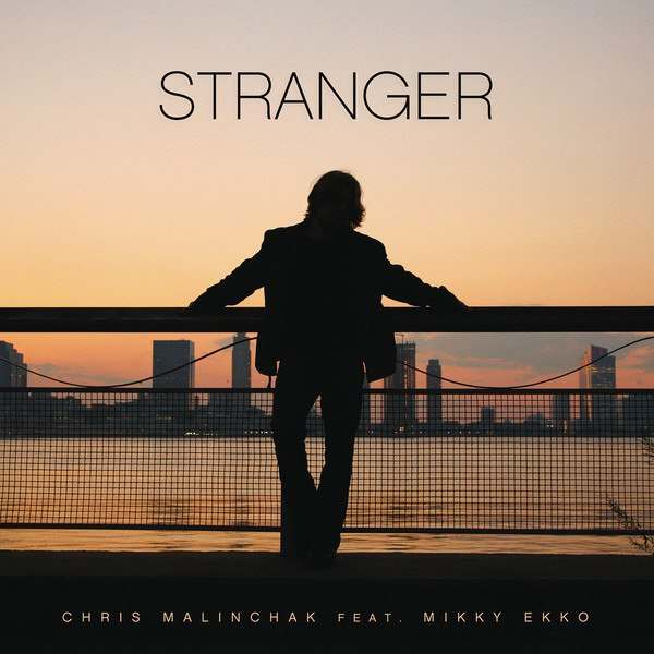 Stranger (feat. Mikky Ekko) [Subterfuge Mix]