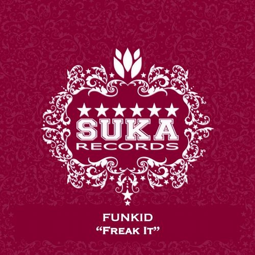 Freak It (Original Mix)