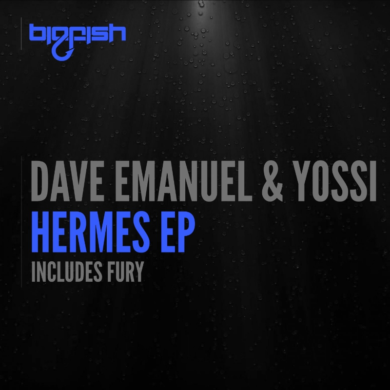 Hermes EP