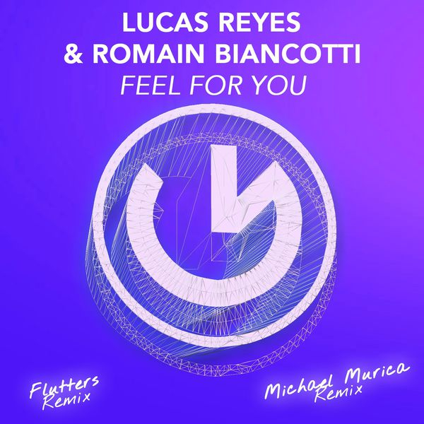 Feel For You (Flutters Remix)