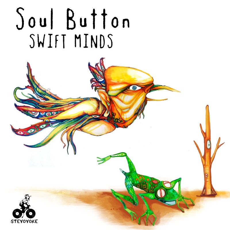 Swift Minds (Whomi Remix)