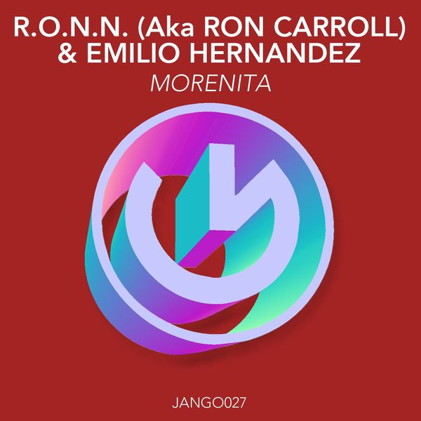 Morenita (Original Mix)