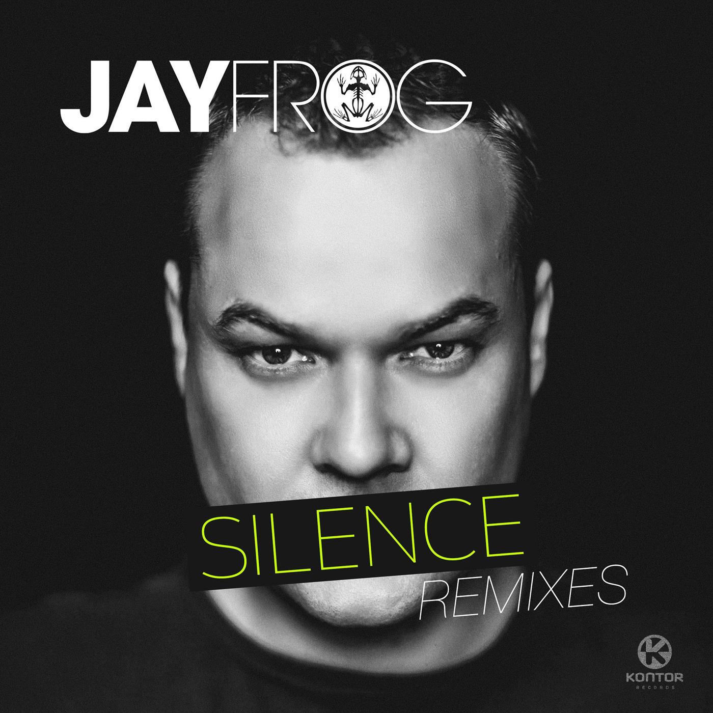 Silence (Remixes)