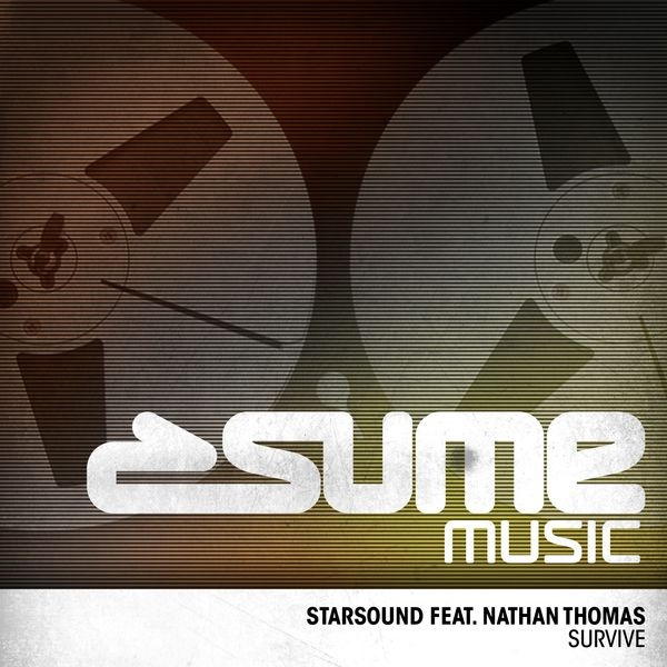 Survive (feat. Nathan Thomas)