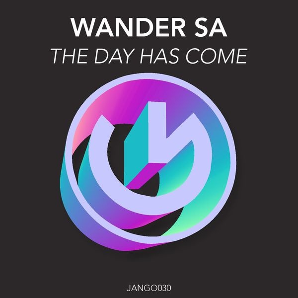 This Day Has Come (Original Mix)