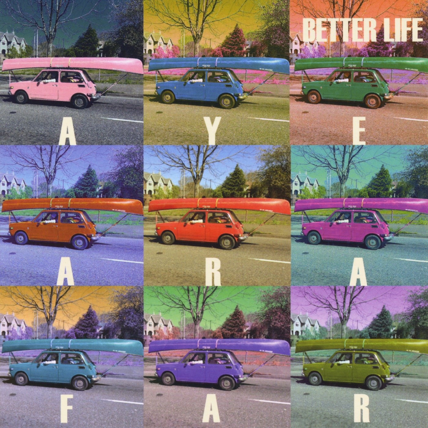 Better Life