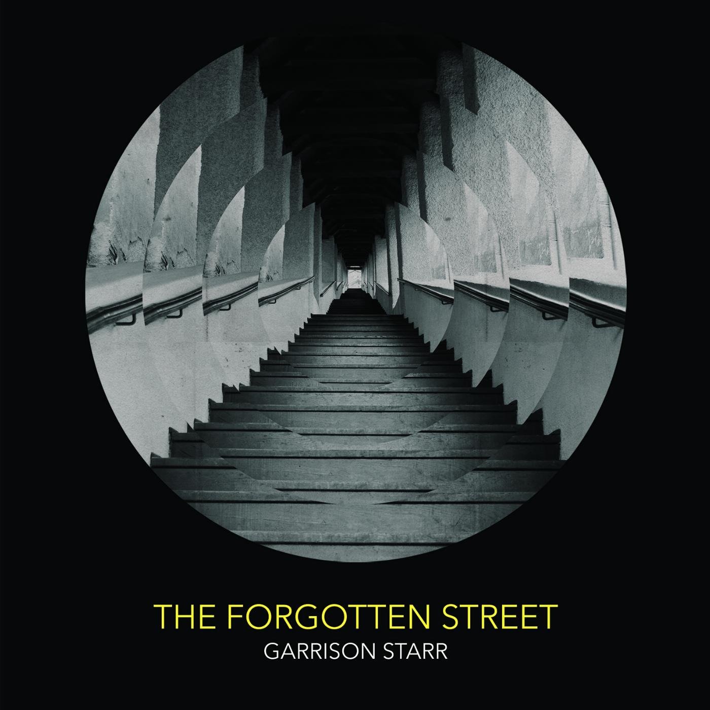 The Forgotten Street