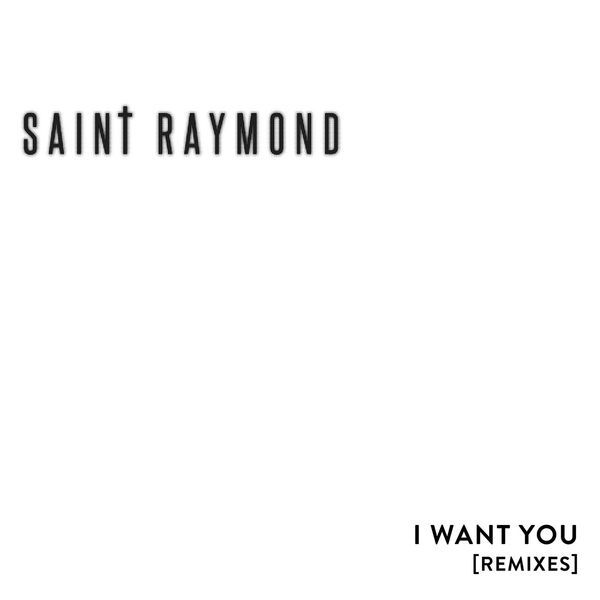 I Want You (Thom Alt-J Remix)