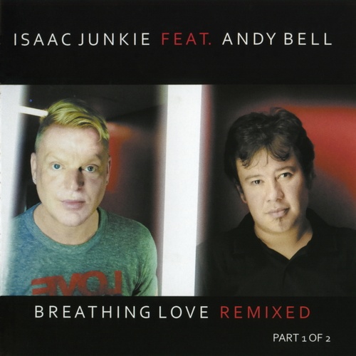 A Little Respect (Isaac Junkie Rework 2013) [bonus track]