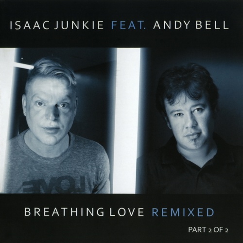 A Little Respect (Isaac Junkie Extended Rework 2013)