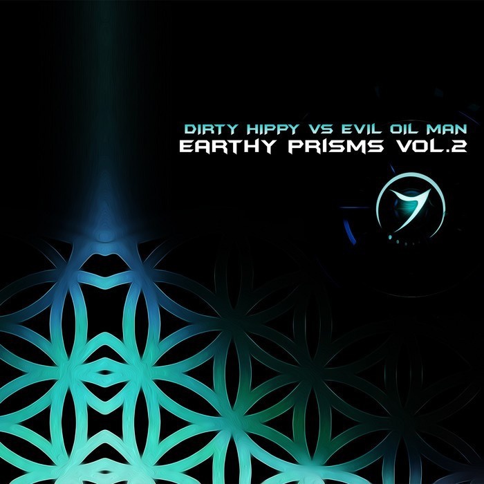 Earthy Prisms Vol. 2