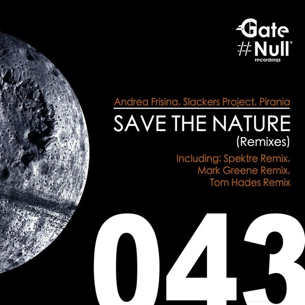 Save the Nature (Mark Greene Remix)