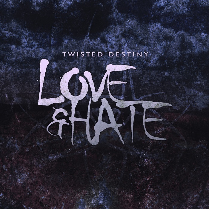 Love & Hate (Remix By Tonwelle)