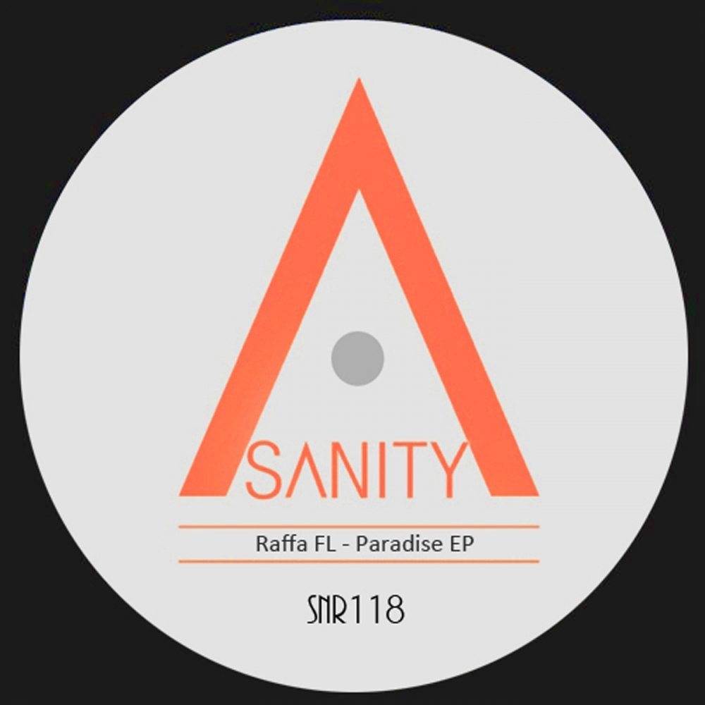 Paradise (Original Mix)