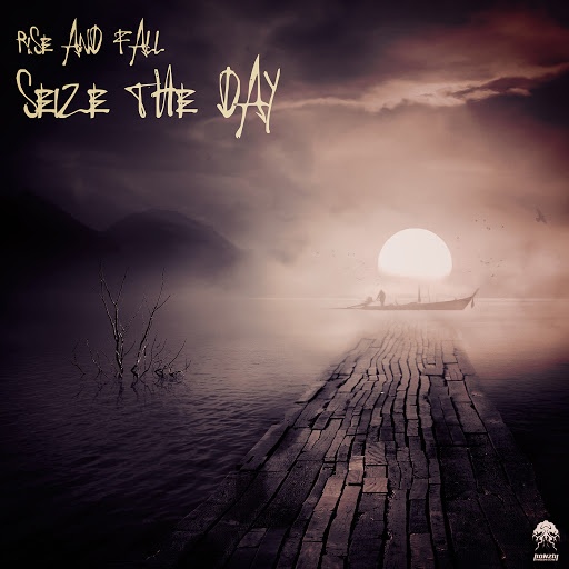 Seize The Day (Airwave Remix)