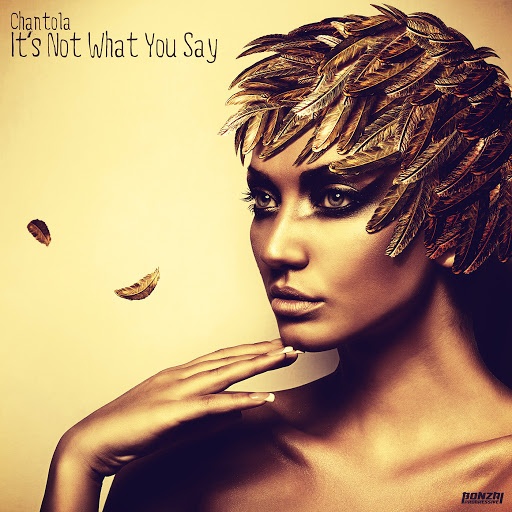 It's Not What You Say (Crocy Remix)