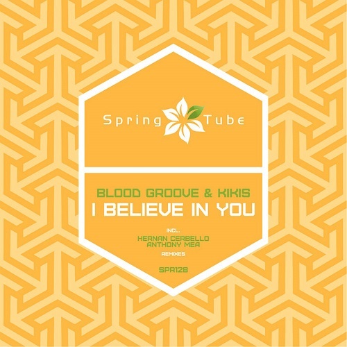 I Believe In You (Hernan Cerbelo Remix)