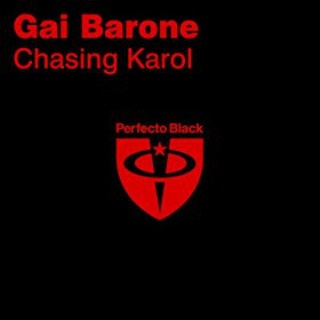 Chasing Karol (Radio Edit)