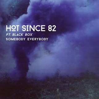 Somebody Everybody feat. Black Box (Olivier Giacomotto Remix)