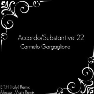 Accordo (E.T.H (Italy) Remix)