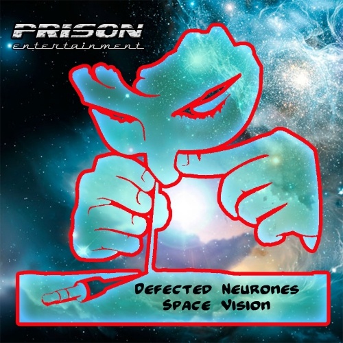 Space Vision (Original Mix)