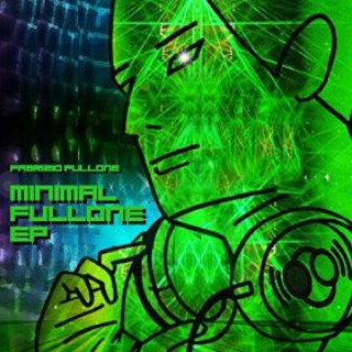 Minimal Fullone EP