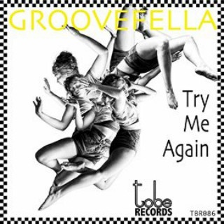 Try Me Again (Original Mix)