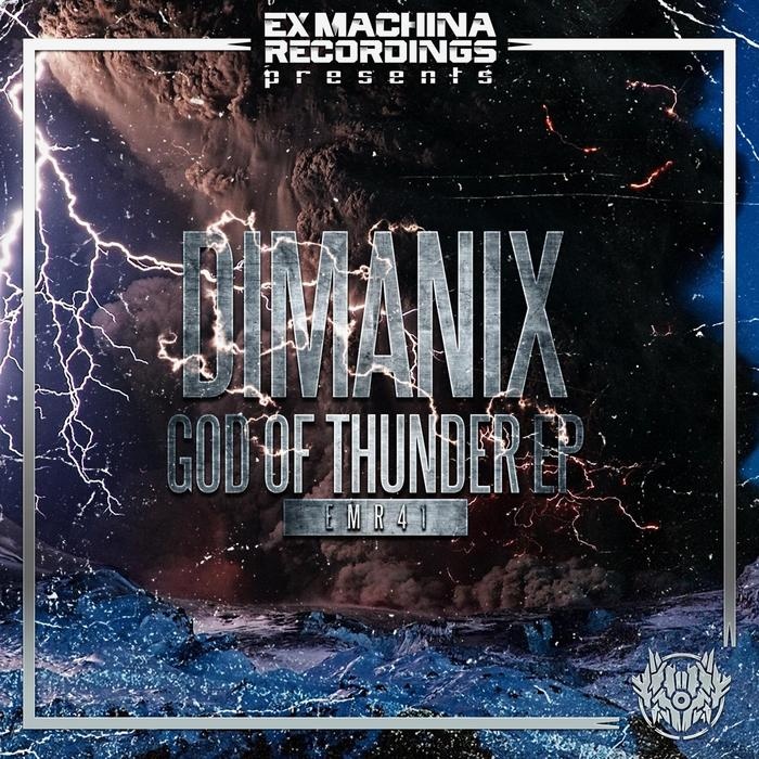 God Of Thunder (Kill Everyone Remix)