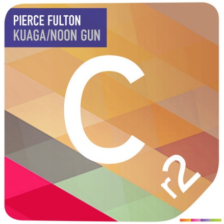  Kuaga / Noon Gun