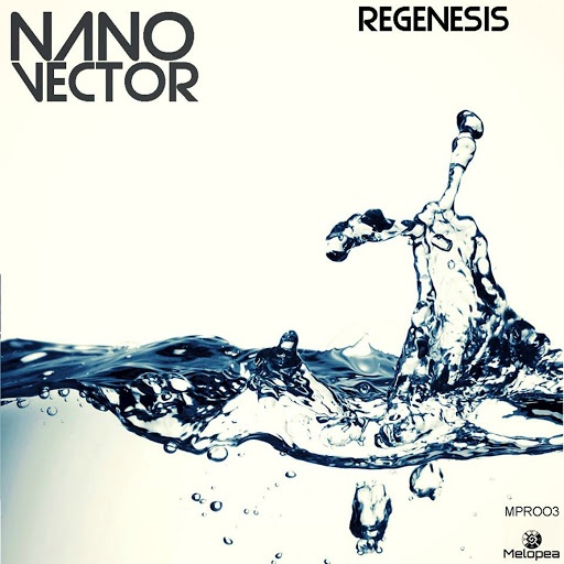 Regenesis (Original Mix)