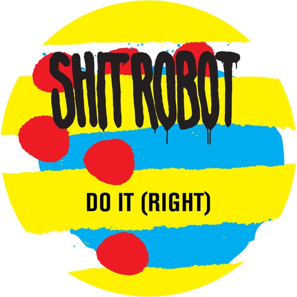 Do It (Right) [Lidell Townsell Remix Instrumental]