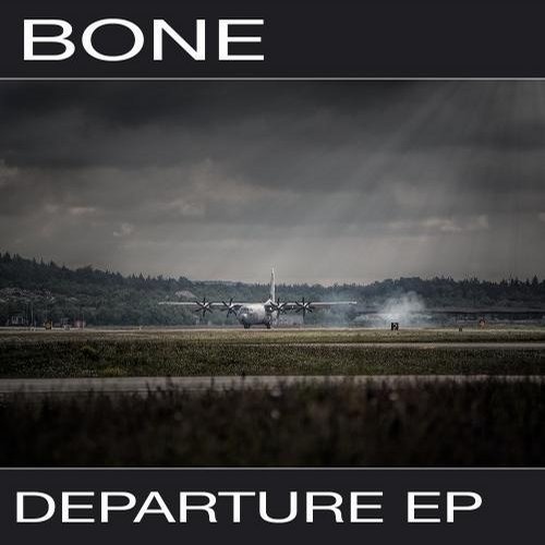 Departure (Original mix)