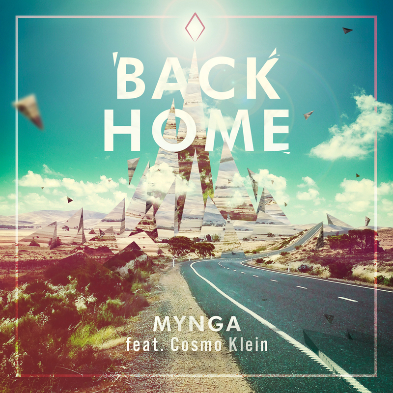 Back Home (US Radio Edit)