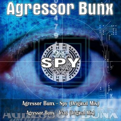 Spy (Original mix)