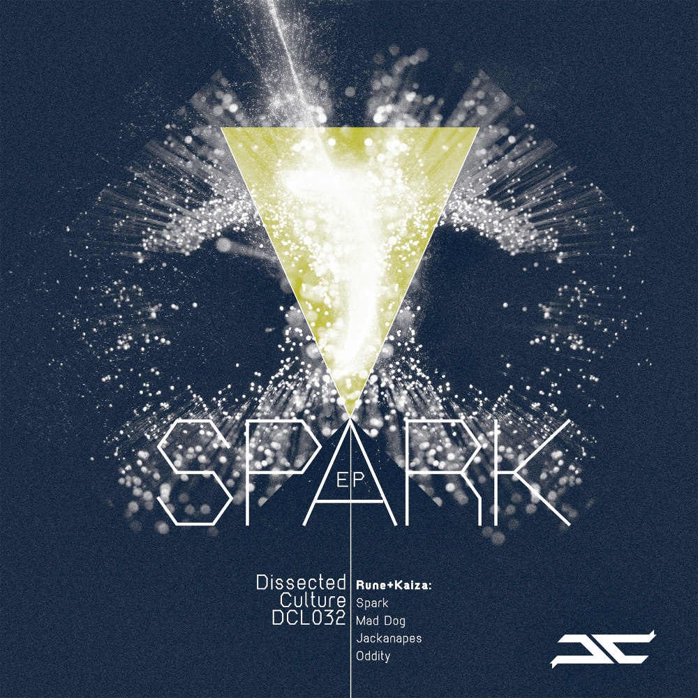 Spark (Original Mix)