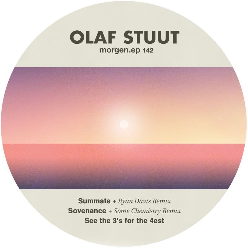 Summate (Ryan Davis Remix)