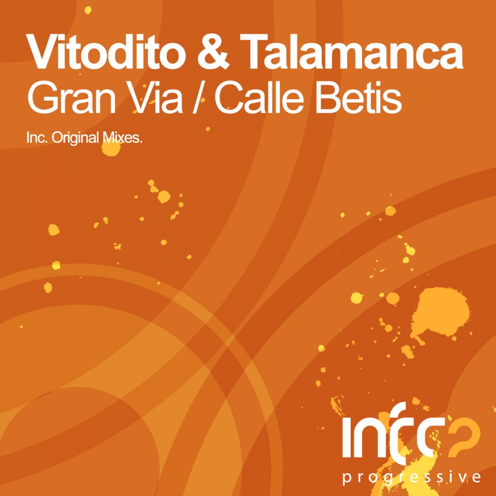 Calle Betis (Original Mix)