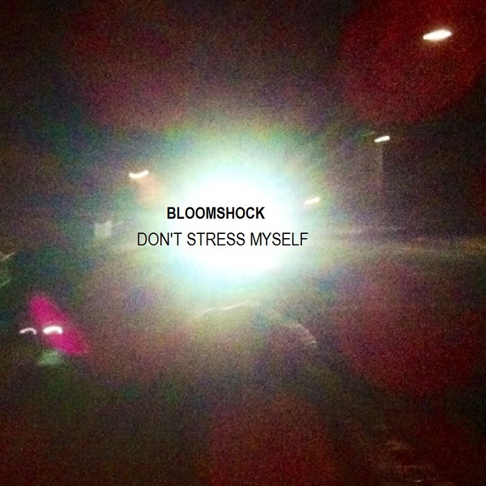 Don't Stress Myself  EP