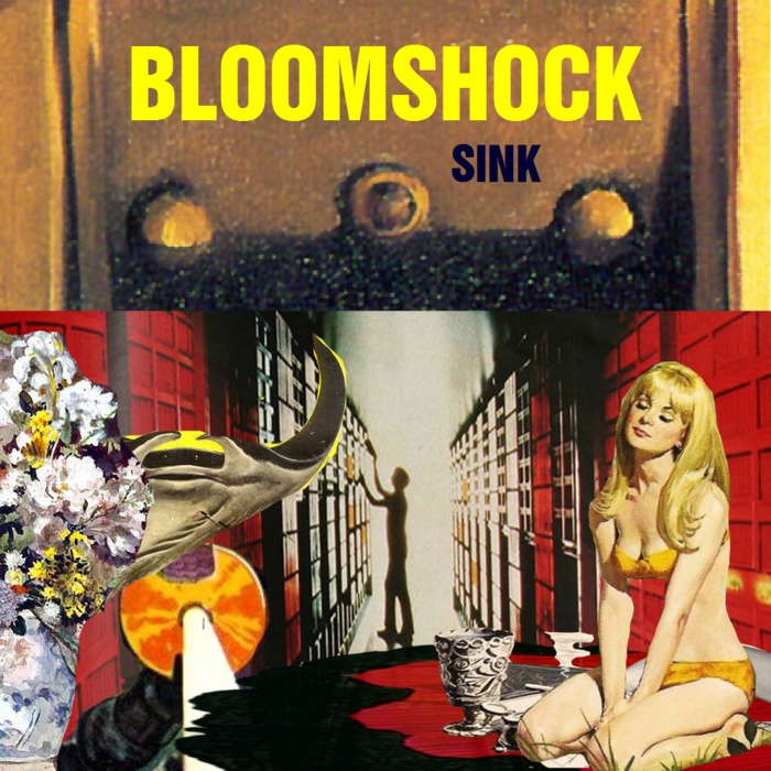 Sink  EP