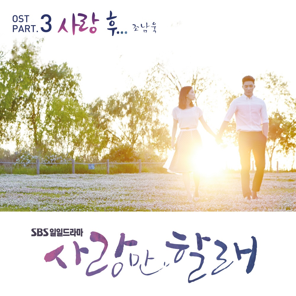 사랑 후 (After Love) (Inst.)