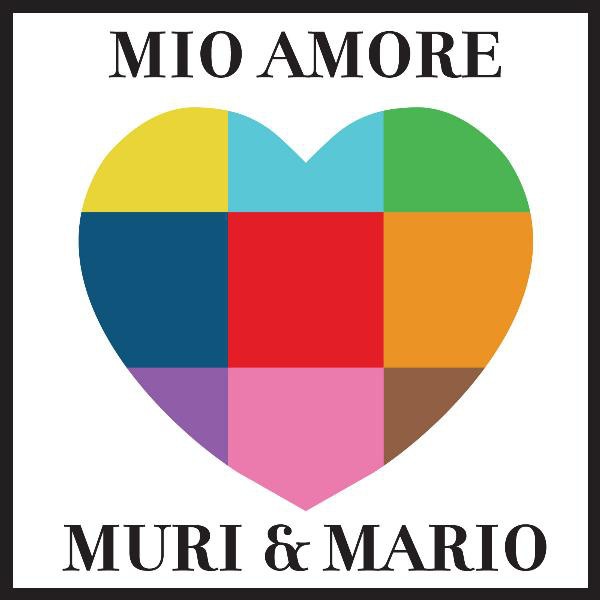 Mio amore