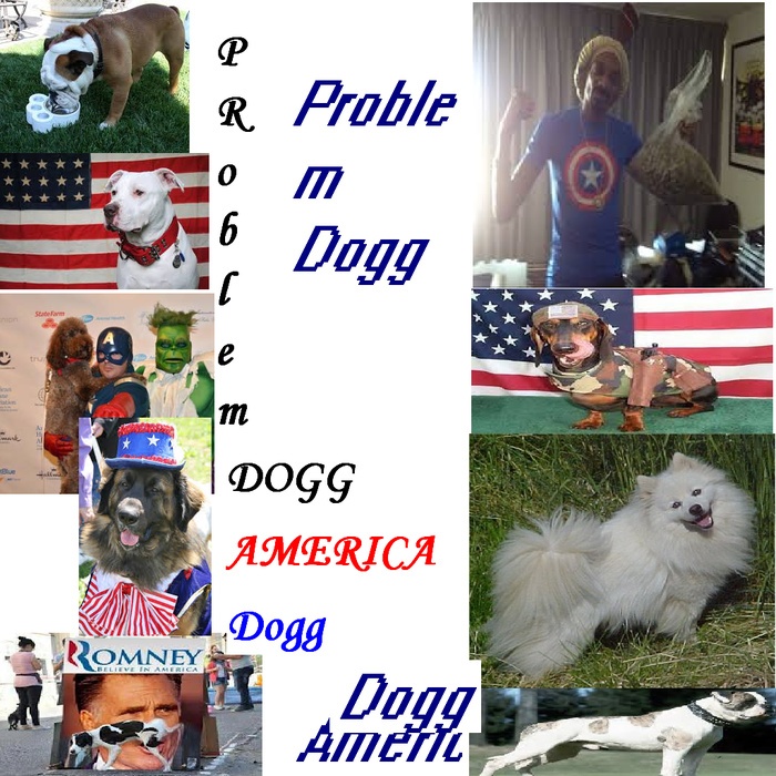 America Dogg