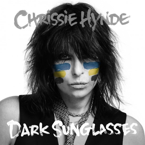 Dark Sunglasses [Single]