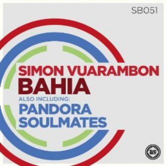 Soulmates (original mix)