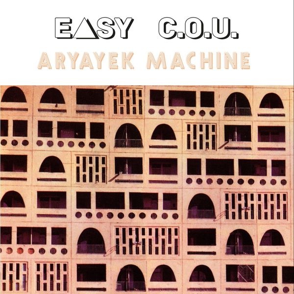 Aryayek Machine