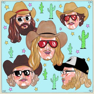 Welcome to Daytrotter