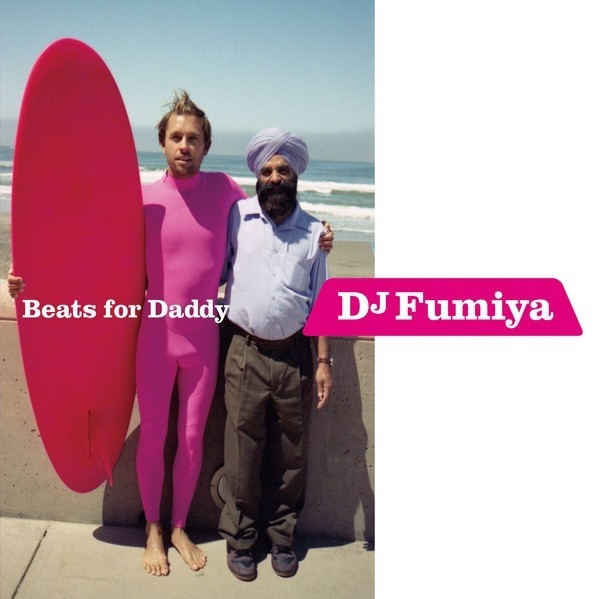 Beats for Daddy