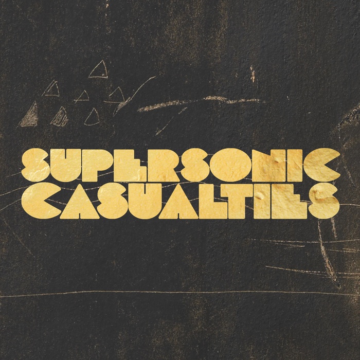 Supersonic Casualties